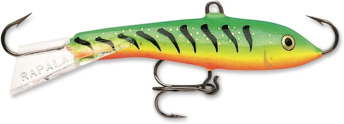rapala jigging rap  rapala b000309q4i