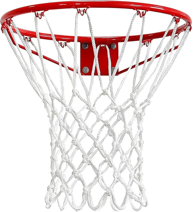 splash and shoot basketball net for 14 18 inch rims  armear b00kvnvdfm