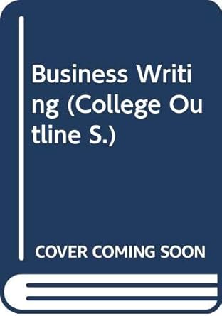 business writing 2nd edition j. harold janis ,howard roy dressner 006460151x, 978-0064601511