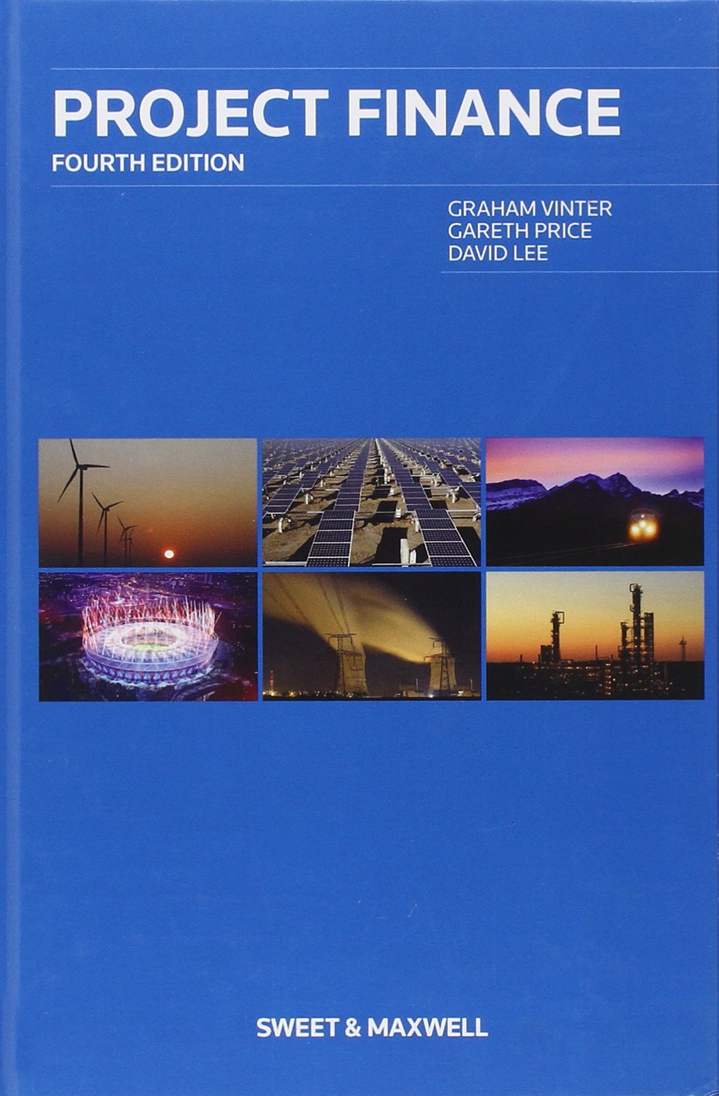 project finance 4th edition vinter, graham d. 0414042395, 9780414042391