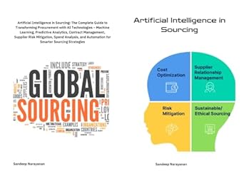 artificial intelligence in sourcing the complete guide to transforming procurement with ai technologies