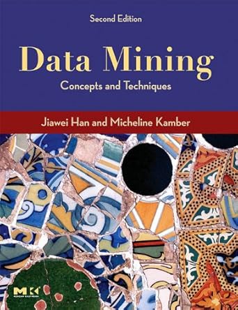 data mining southeast 2nd edition jiawei han b001h9vjf8, 978-1558609013