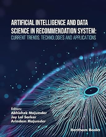 artificial intelligence and data science in recommendation system current trends technologies and