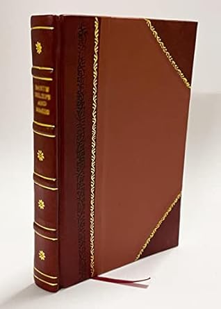 an introduction to the history of corporation taxes in iowa 1902 leather bound classic edition frank irving