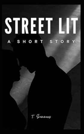 street lit tullie summers b0cr2kgqdv, 979-8870662664