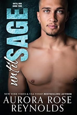 until sage  aurora rose reynolds 1546320555, 978-1546320555