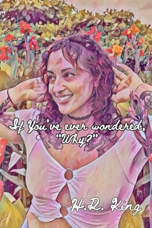 if youve ever wondered why h r king b0cst67cnz, 979-8876675286