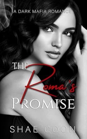 the romas promise shae coon b0clghskyd, 979-8864859308