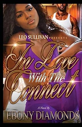 in love with the connect  ebony diamonds 1541376625, 978-1541376625