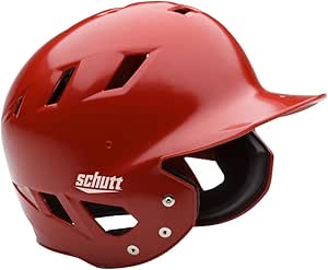 schutt sports air maxx t baseball batters helmet  schutt b00bmhonfs, b00883nssw