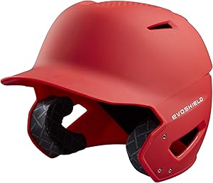 evoshield xvt batting helmet evoshield b07vntwlzk