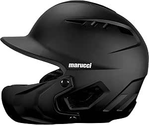 marucci duravent batting helmet nocsae certified  marucci b08q23hngs, b08dqbjlb2