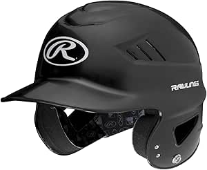 rawlings coolflo batting helmet 6 1/2 7 1/2 one size fits most multiple colors/facemask option  rawlings