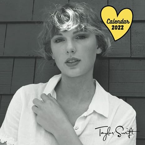taylor swift calendar 2022 amazing taylor swift calendar 2022 taylor swift 2022 calendar taylor swift