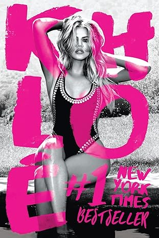 strong looks better naked 1st edition khloe kardashian 1682451429, 978-1682451427