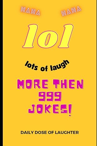 more then 999 jokes daily dose of laughter 1st edition uros taks 979-8393653828
