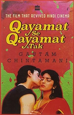 qayamat se qayamat tak 1st edition gautam chintamani 9352640985, 978-9352640980