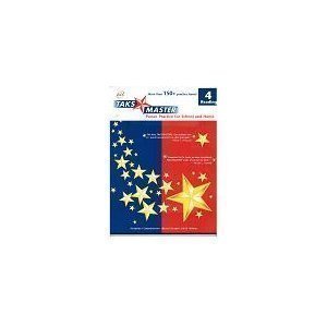taks master student practice book reading grade 4 1st edition lori mammen 157022367x, 978-1570223679