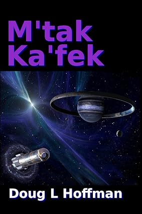 m tak ka fek 1st edition doug l hoffman 098845887x, 978-0988458871