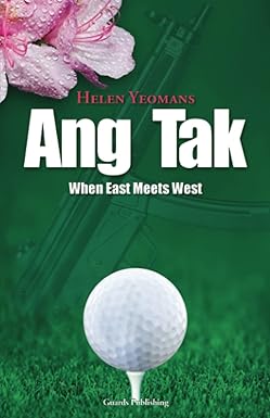 ang tak 1st edition helen yeomans 0969321937, 978-0969321934
