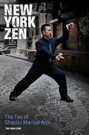 new york zen 1st edition tak wah eng 0975520164, 978-0975520161