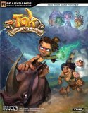tak the great juju challenge official strategy guide 1st edition bradygames 074400599x, 978-0744005998