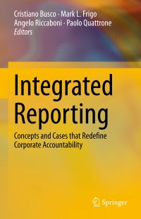 integrated reporting 1st edition  3319021672, 9783319021676