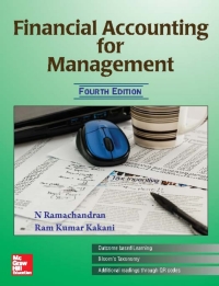 financial accounting for management 1st edition n ramachandran, ram kakani, ram kumar kakani 007133341x,