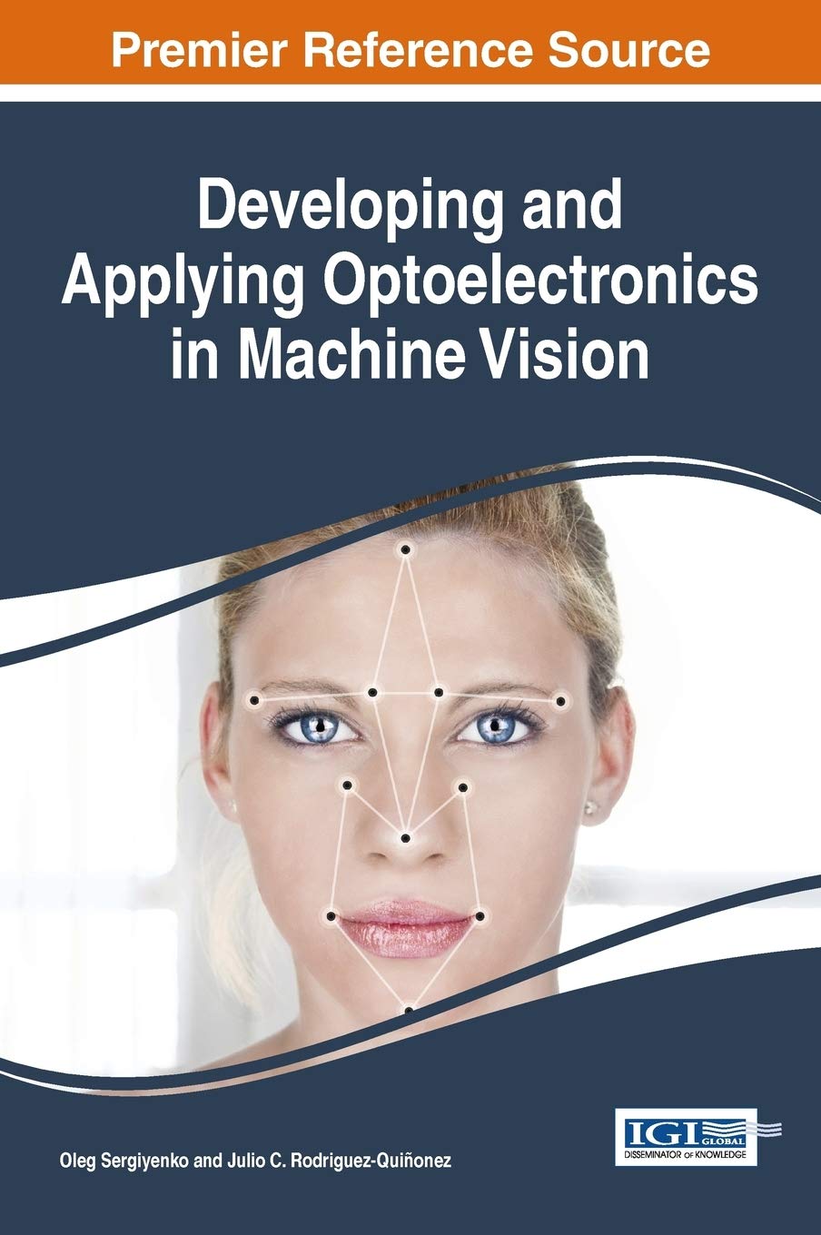 developing and applying optoelectronics in machine vision 1st edition oleg sergiyenko 1522506322,