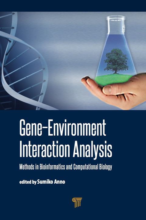 gene environment interaction analysis methods in bioinformatics and computational biology 1st edition sumiko