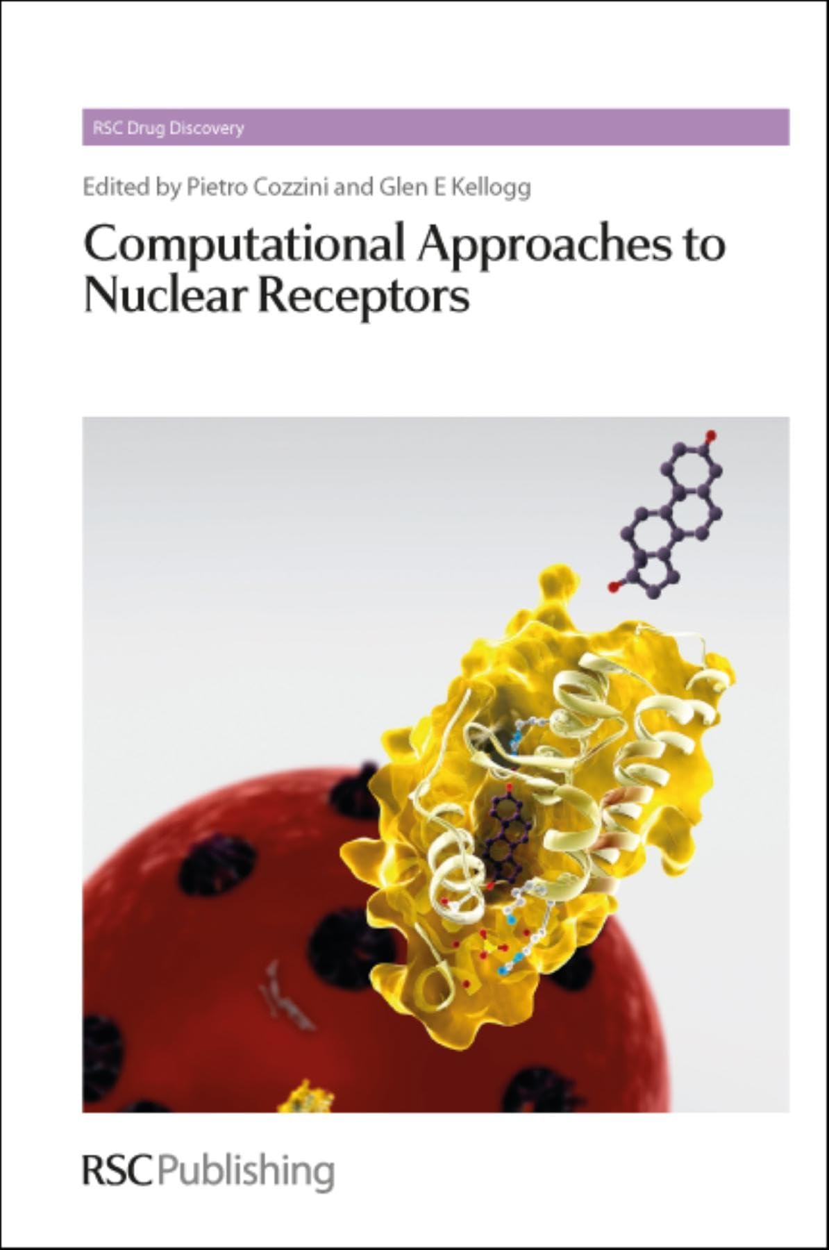 computational approaches to nuclear receptors 1st edition martin safo, michael appell, gianni galverna,