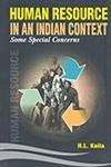 human resource in an indian context 1st edition h.l. kaila 8184290713, 9788184290714