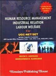 human resource management industrial relation labour welfare  ugemuge & kudkilwar 9350976617, 9789350976616