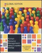 human resource management global edition ie noe 1259074080, 9781259074080