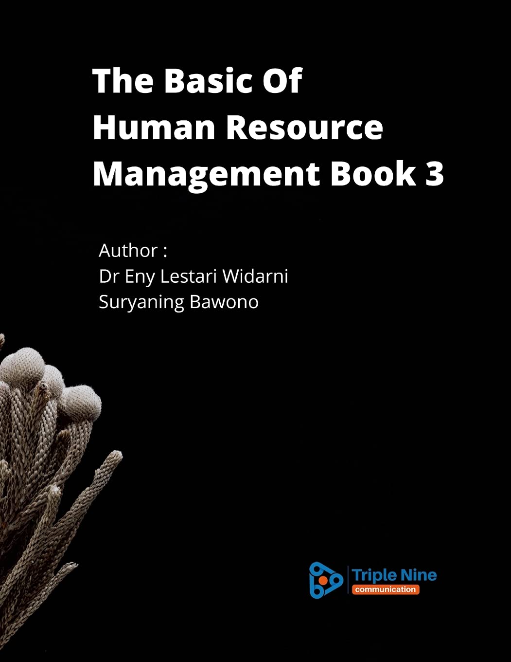 the basic of human resource management book 3 widarni, eny lestari, bawono, suryaning 1667172328,