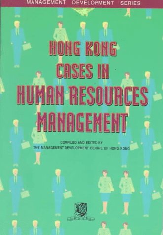 hong kong cases human resources  chung, sze yuen 9622017401, 9789622017405