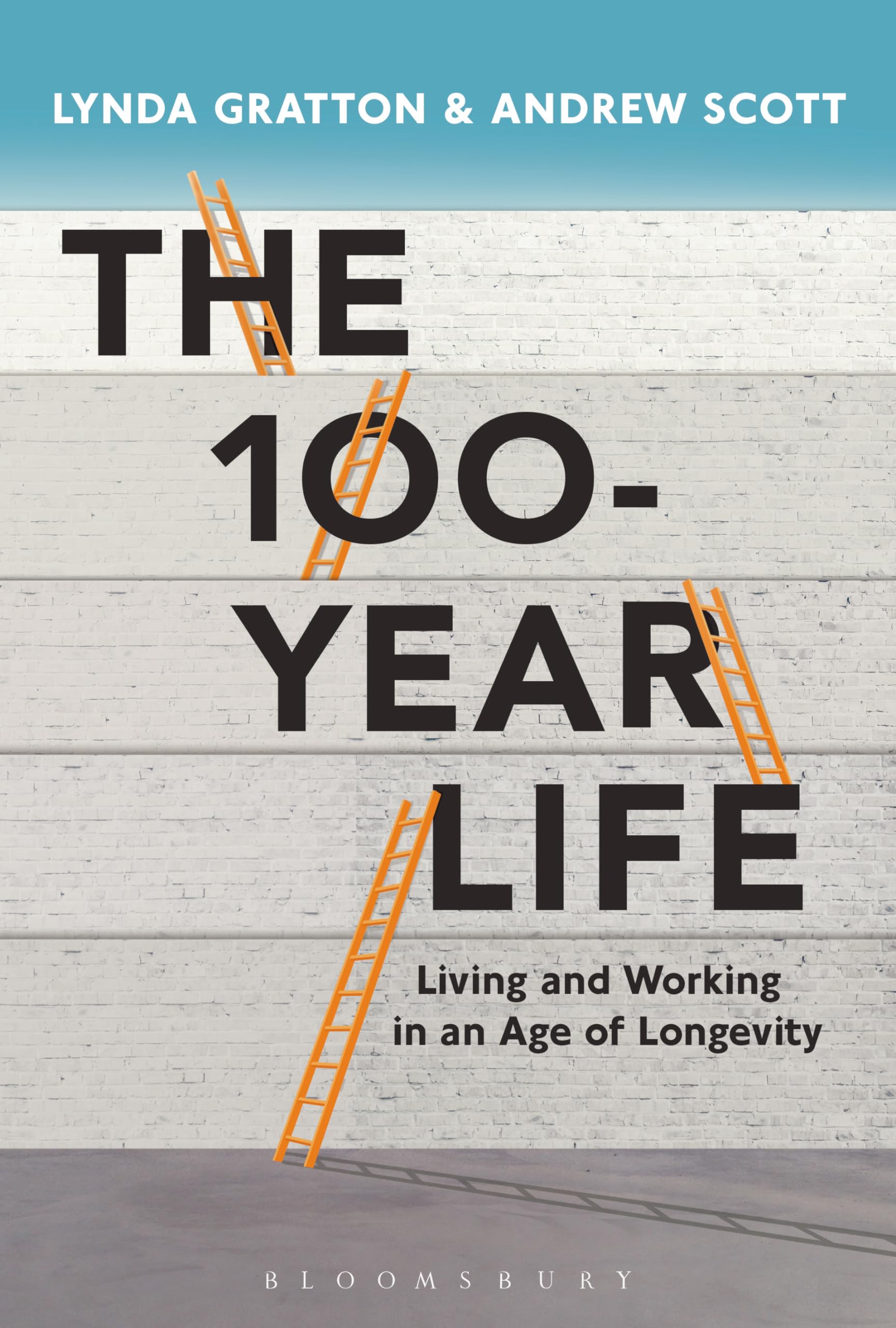 the 100 year life uk edition gratton, professor of human resource management lynda 1472936248, 9781472936240