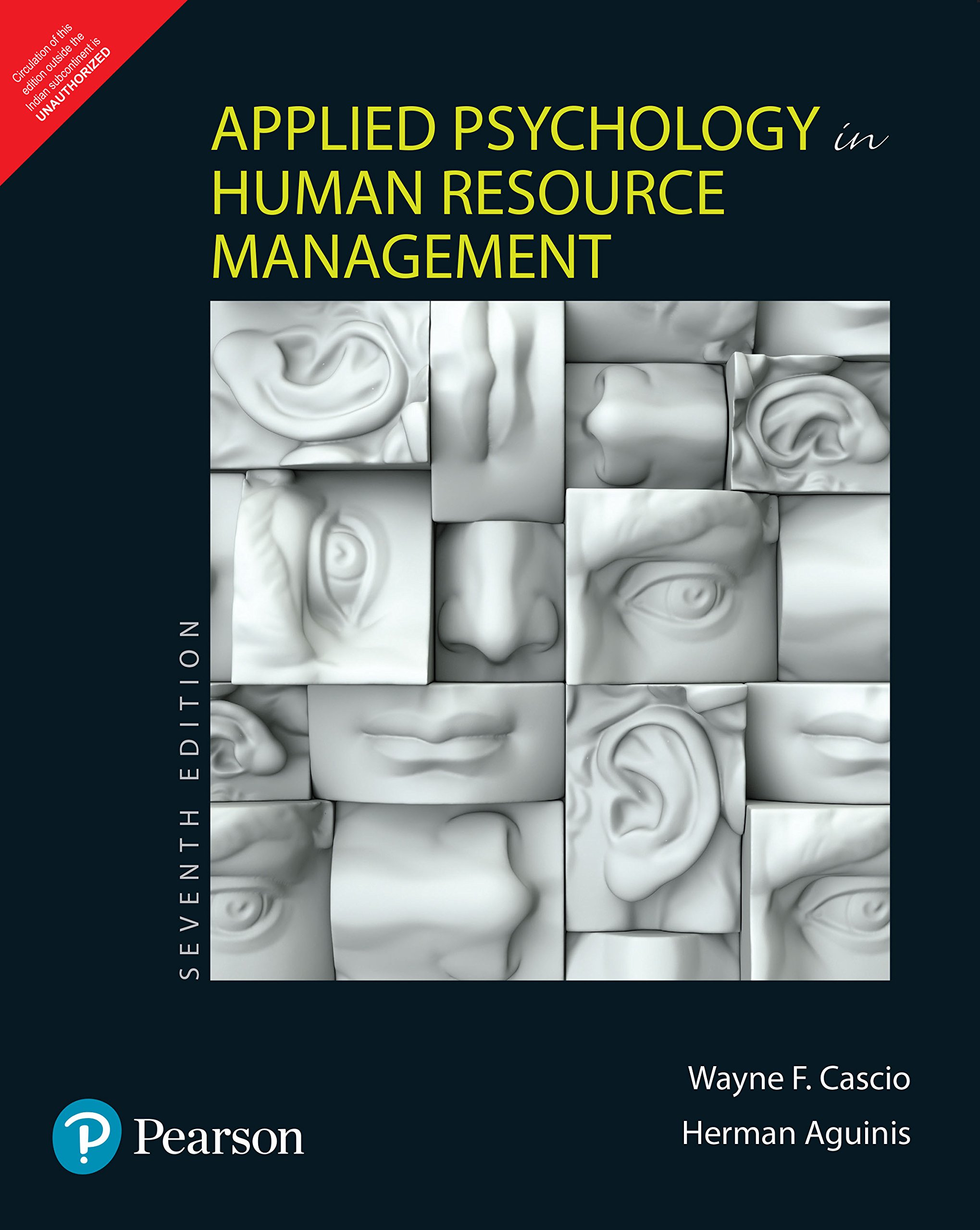 applied psychology in human resource management 7th edition pearson india 9352866061, 9789352866069