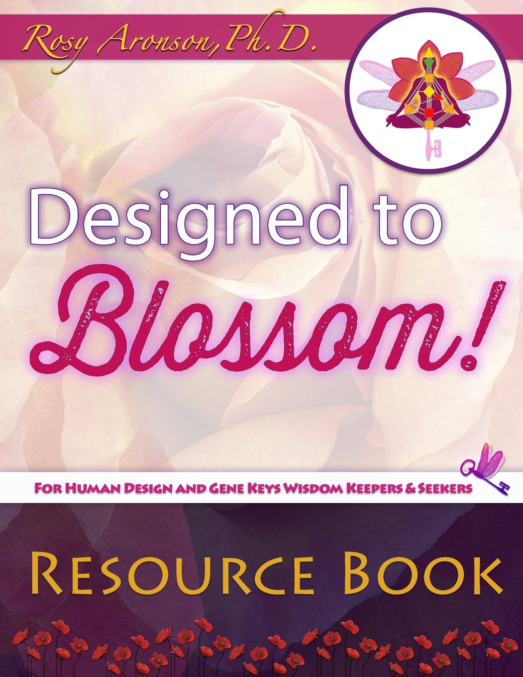 designed to blossom resource book a friendly place for human design enthusiasts wanting to expand their