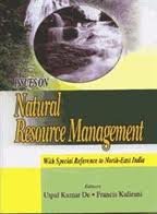 issues on natural resource management with special reference to north east india  kulirani, francis & utpal