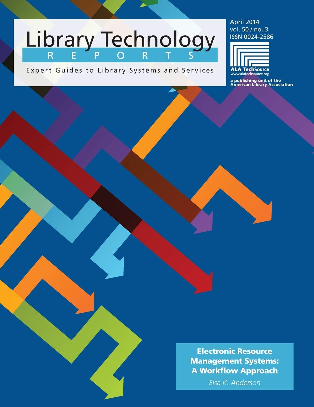 electronic resource management systems a workflow approach  elsa anderson 0838959229, 9780838959220