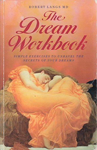 the dream workbook  robert langs 0572021992, 9780572021993