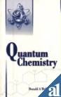 quantum chemistry 2003rd edition donald a mcquarrie 8176494232, 9788176494236