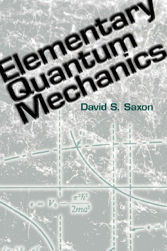 elemmentary quantum mechanics  mott everest 0851092705, 9780851092706