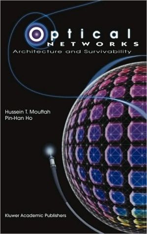 optical networks 2003rd edition mouftah, hussein t., ho, pin han 1402071965, 9781402071966