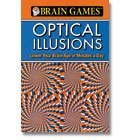 optical illusions brain games  unknown 1450846882, 9781450846882