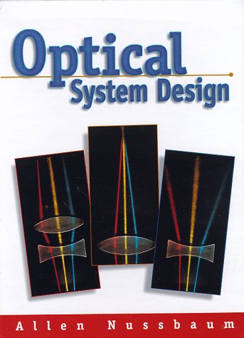 optical system design 1st edition allen nussbaum 0139010424, 9780139010422