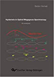 hysteresis in optical megagauss spectroscopy  stefan hansel 3867270147, 9783867270144