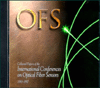 collected papers of the international conferences on optical fiber sensors 1983 1997  s p i e international