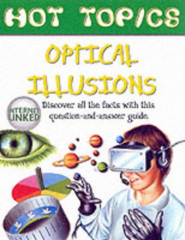optical illusions new edition duncan muir 1904516025, 9781904516026